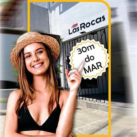 Residencial Las Rocas I جوفيرنادور سيلسو راموس المظهر الخارجي الصورة