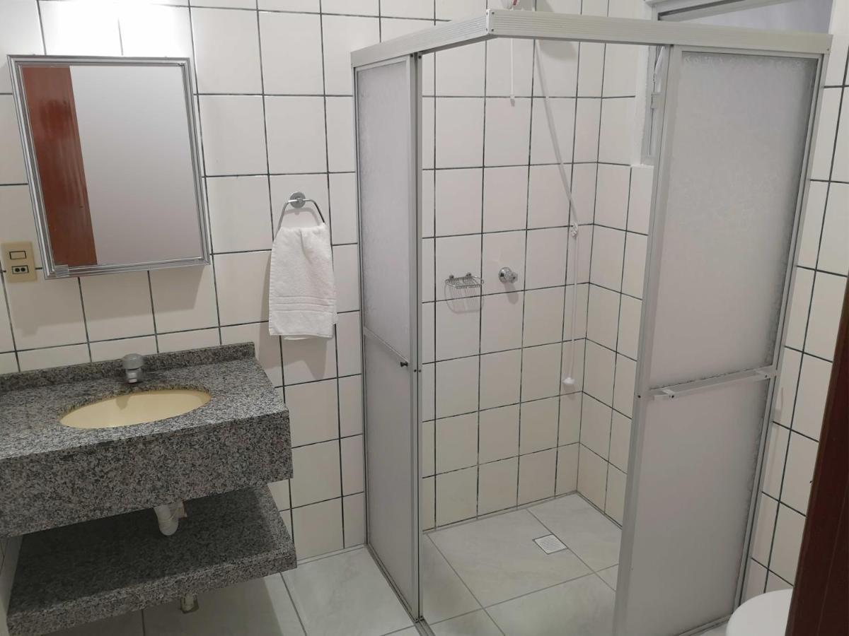 Residencial Las Rocas I جوفيرنادور سيلسو راموس المظهر الخارجي الصورة