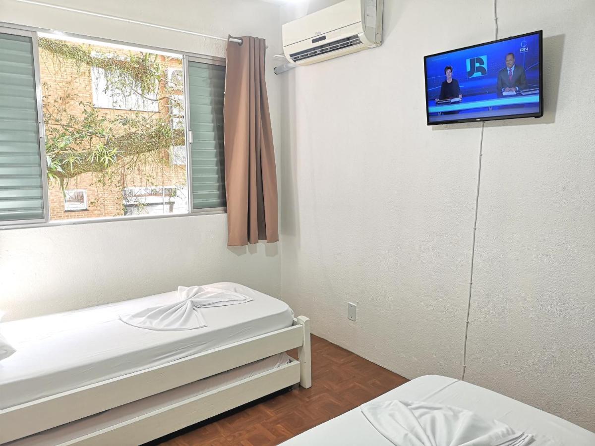 Residencial Las Rocas I جوفيرنادور سيلسو راموس المظهر الخارجي الصورة
