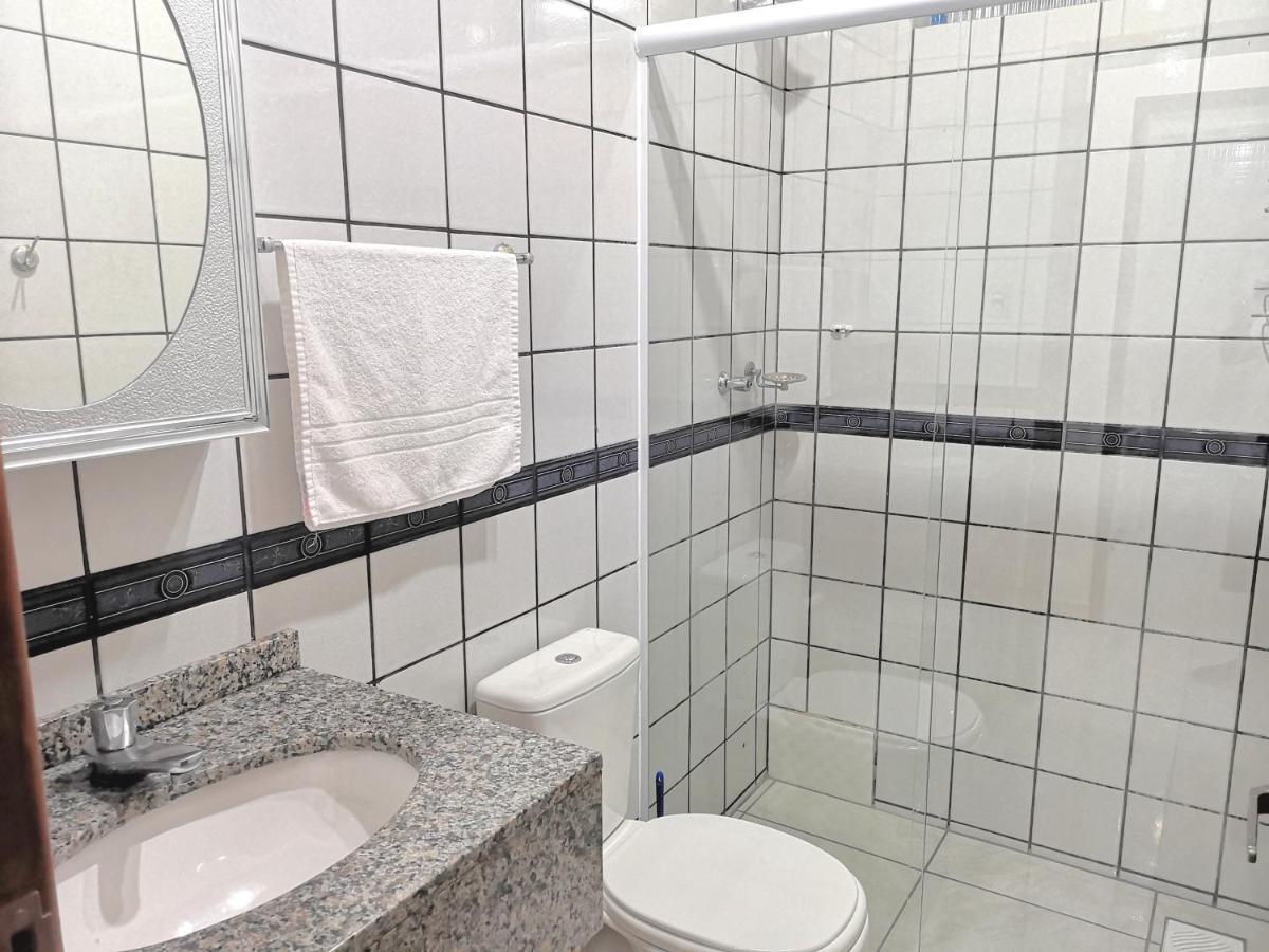 Residencial Las Rocas I جوفيرنادور سيلسو راموس المظهر الخارجي الصورة