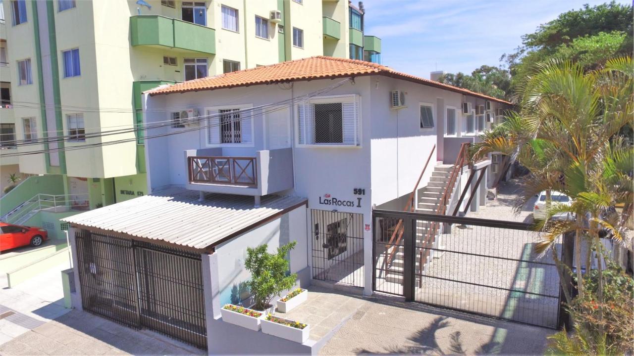 Residencial Las Rocas I جوفيرنادور سيلسو راموس المظهر الخارجي الصورة