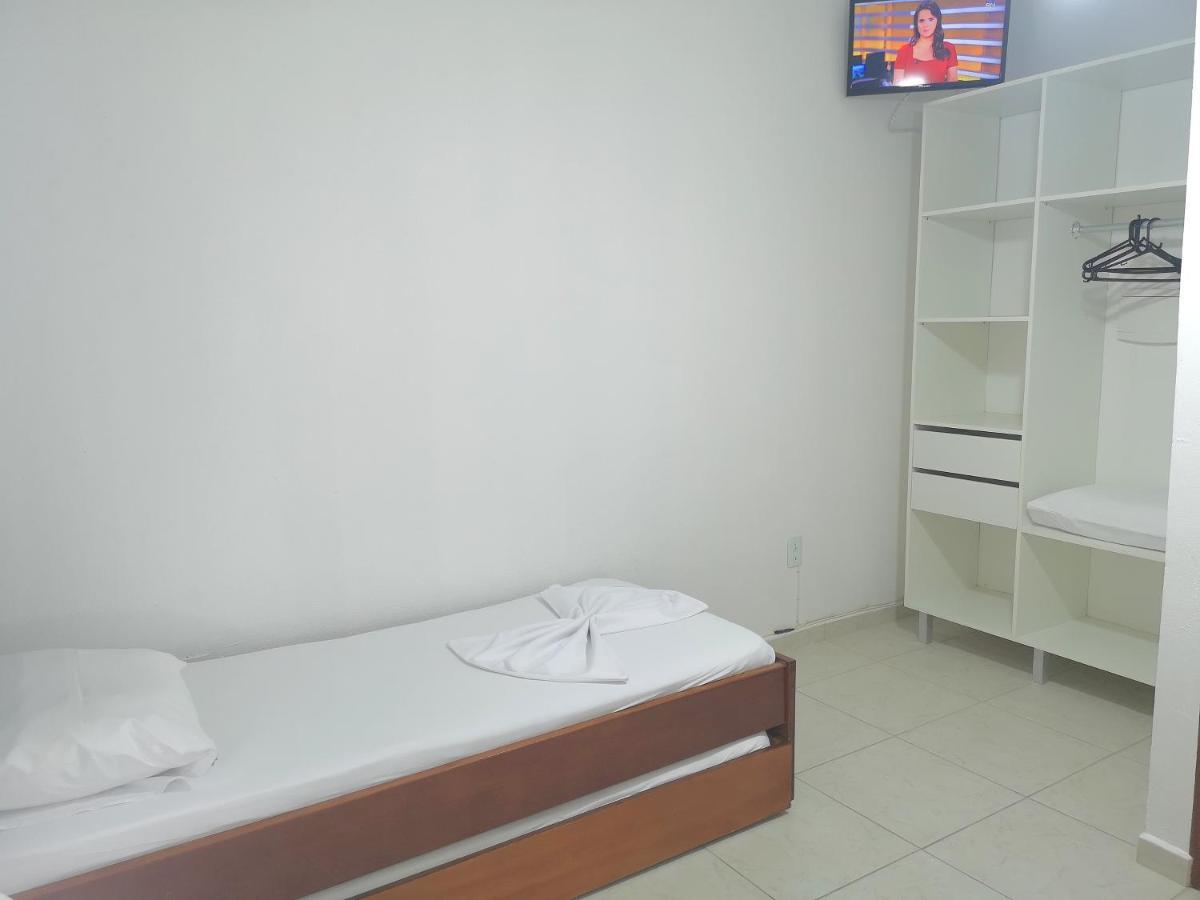 Residencial Las Rocas I جوفيرنادور سيلسو راموس المظهر الخارجي الصورة