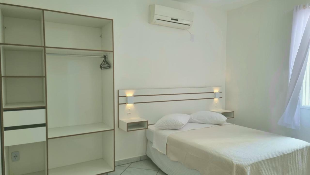 Residencial Las Rocas I جوفيرنادور سيلسو راموس المظهر الخارجي الصورة