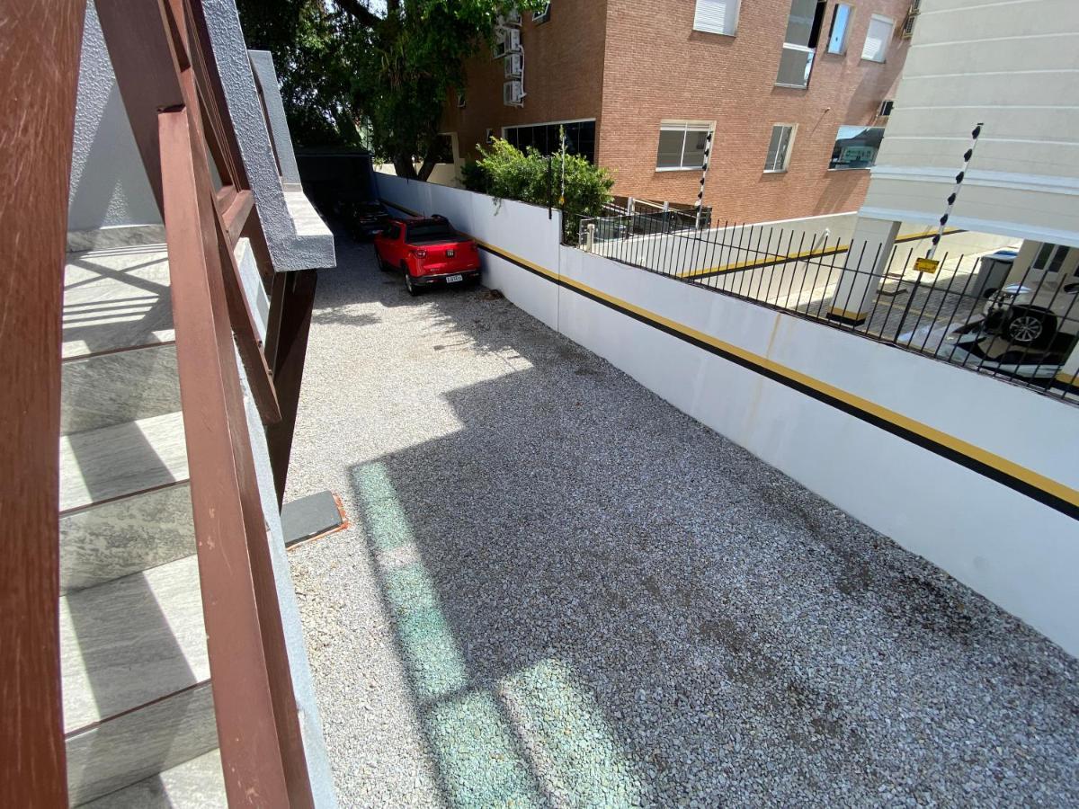 Residencial Las Rocas I جوفيرنادور سيلسو راموس المظهر الخارجي الصورة