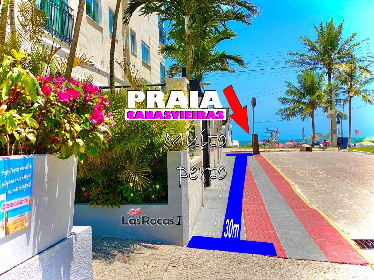 Residencial Las Rocas I جوفيرنادور سيلسو راموس المظهر الخارجي الصورة