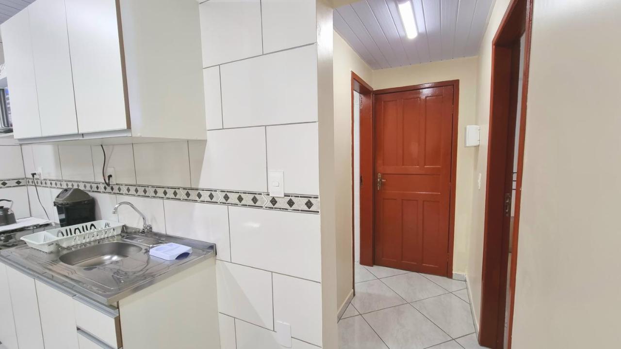 Residencial Las Rocas I جوفيرنادور سيلسو راموس المظهر الخارجي الصورة