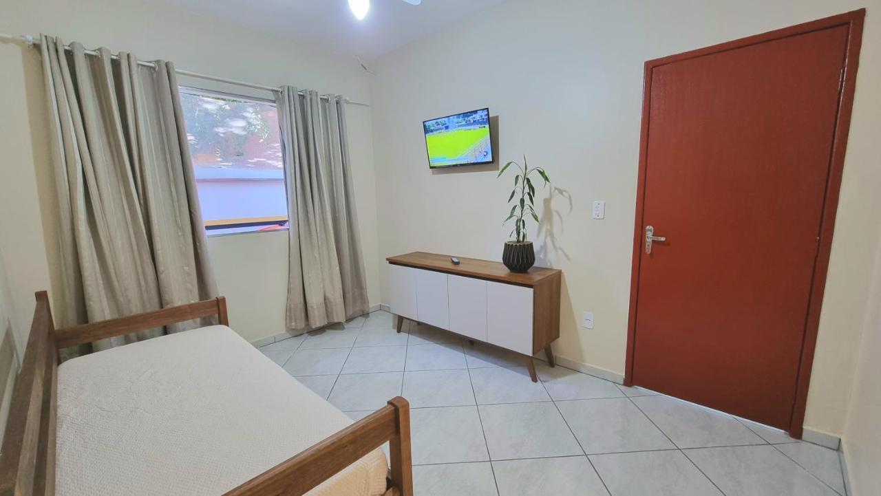 Residencial Las Rocas I جوفيرنادور سيلسو راموس المظهر الخارجي الصورة
