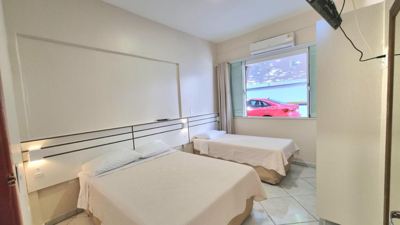 Residencial Las Rocas I جوفيرنادور سيلسو راموس المظهر الخارجي الصورة