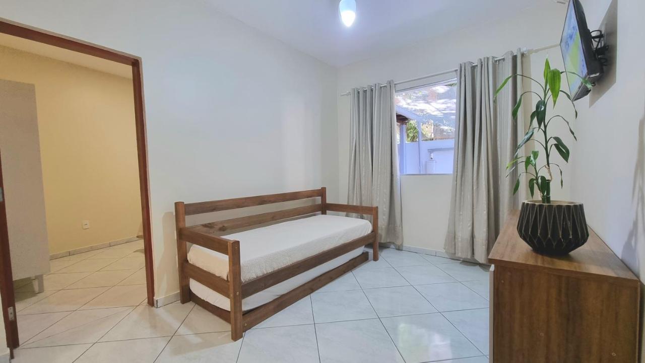 Residencial Las Rocas I جوفيرنادور سيلسو راموس المظهر الخارجي الصورة