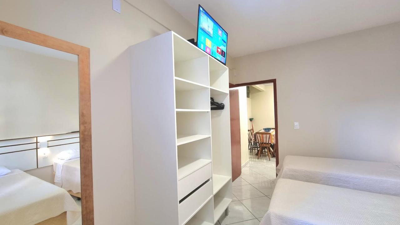 Residencial Las Rocas I جوفيرنادور سيلسو راموس المظهر الخارجي الصورة
