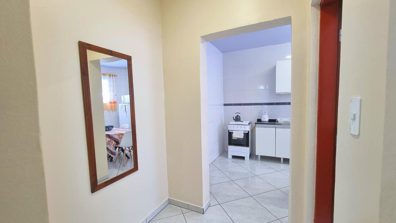 Residencial Las Rocas I جوفيرنادور سيلسو راموس المظهر الخارجي الصورة